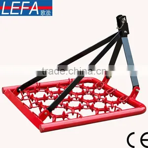 HRP120 Farm Tractor Ground Harrow Supplier thumbnail-3
