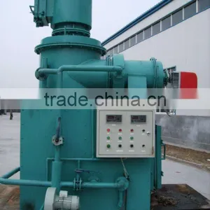 LDF Medical Solid Waste Incinerator thumbnail-1