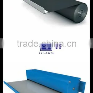 Liancheng New Type Nylon Automatic Pull-out/takup Shield LC-LIDA thumbnail-1