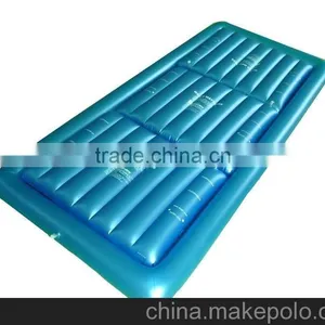 Inflatable Beach Mattress thumbnail-6