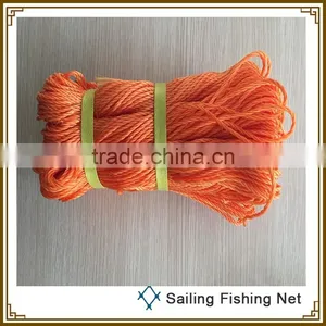 pe Fishing Rope for Sale thumbnail-1