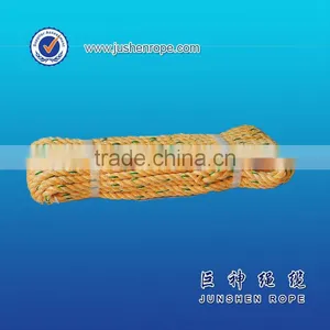 100% Bleached Cotton Rope for Sale thumbnail-6