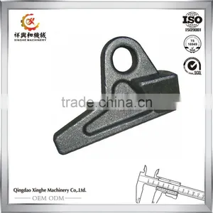 OEM Cast Iron Connecting Rod Forged Steel Cast Forged Iron Car Parts thumbnail-6