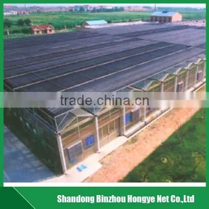HDPE Green Agricultural Sun Shade Net thumbnail-1