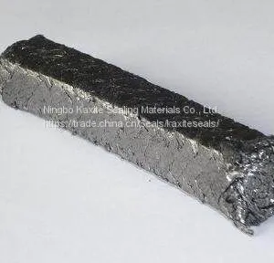Flexible Graphite Packing thumbnail-4