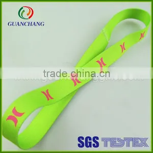 Flat Elastic Cord for Hair thumbnail-4