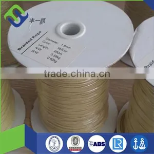 Sailing/Yachting Rope/kevlar/UHMWPE/Polyamide/nylon/polyester Rope for Sale thumbnail-3