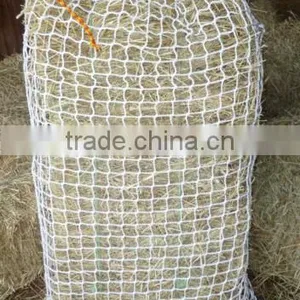 Wholesale Slow Feed Hay Nets - Standard Bale Size , 1-1/2" Netting thumbnail-1