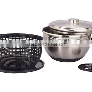 Salad Spinner thumbnail-1