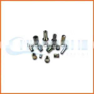 High Quality Black Oxide Hollow Rivet thumbnail-4