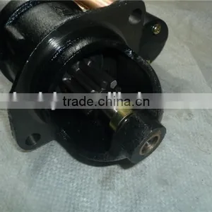 YTO Diesel Engine Parts QD154E Starter thumbnail-4
