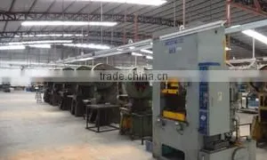 Frontier Precision Ltd. (Dongguan) company overview - view 3 thumbnail