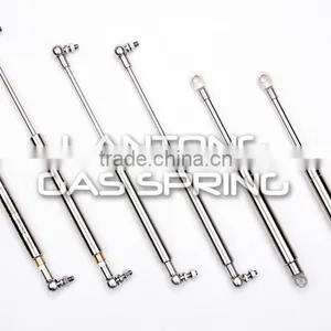 150N Stainless Steel Gas Spring For Antique Bed thumbnail-6