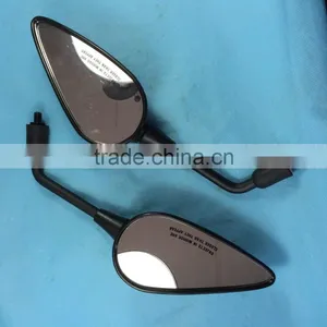Rearview Mirror for Benelli Motorcycle 40440S010000 thumbnail-2