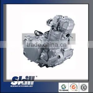 2016 New Design Genuine Zongshen Water Cooled 250cc Engines thumbnail-1