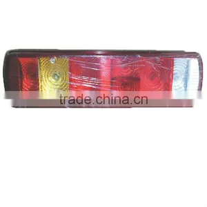 REAR LAMP HOWO AUTO PARTS HOWO TRUCK SPARE PARTS thumbnail-1