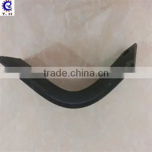 C Type Cultivator Power Tiller Blade thumbnail-2