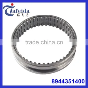 Gear Synchronizer for Pickup Truck, Auto Spare Parts, 8944351400, 45T/26, I SUZU TFR54, 1/2 Gear Synchronizer, 4JA1 thumbnail-2