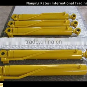 Sany 205C Hydraulic Bucket Oil Cylinder of Excavator 11350784 thumbnail-1