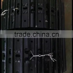PC200 PC300 PC450 PC600 PC800 Track Link/Track Chain/track Link Assy/track Chain Assembly thumbnail-4