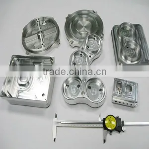High Precision Custom Cnc Metal Sheet Fabrication Mechanical. thumbnail-2