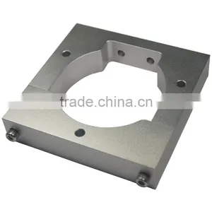 Customzied Design 3D CAD Engineering Metal High Demand CNC Parts thumbnail-3