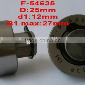 F-54635 Bearing for Heidelberg GTO Printing Machine 12x25x27mm thumbnail-1