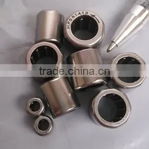 Needle Roller Bearing NKJ 5/12 5 5x15x12mm With Double Lock Ring in the Outer Ring thumbnail-6