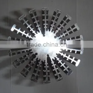 Hot Sale Aluminum Heat Sink thumbnail-1