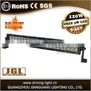 33 INCH SPOT FLOOD 180W HIGH POWER LED WORK LIGHT BAR 12VOLT FOR JEEP TRUCK 4WD OFF ROAD VEHICLE thumbnail-4