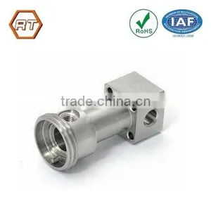 Custom Parts Cnc Machining Turning Machine Shop thumbnail-6