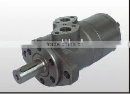 Higher Pressure Orbital Hydraulic Motor thumbnail-2