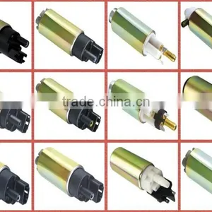 12 Volt Electric Fuel Transfer Pump 3M5U9350AA for FORD CONTTOUR thumbnail-1