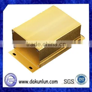 High Quality Aluminum Box With Enclosure Use thumbnail-2