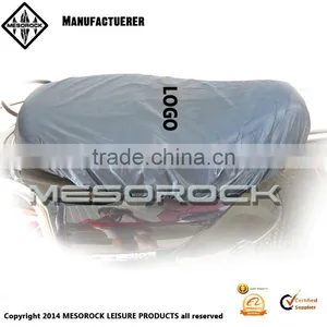 Waterproof Scooter Seat Cover thumbnail-1