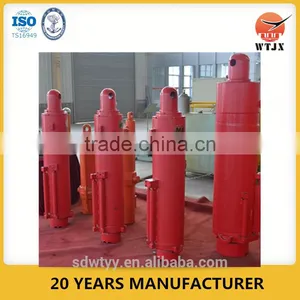 Mining Application Hydraulic Cylinders thumbnail-1