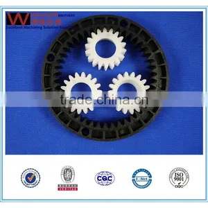 OEM&ODM Sew Speed Reduction Gearbox Used For Truck Made by Whachinebrothers Ltd thumbnail-3