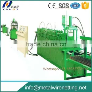 Angle Bead Machine/ Expanded Angle Bead Machine thumbnail-1