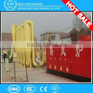 BSM Brand Good Quality Biomass Dryer, Air Dry Machine, Hot Air Drying Machine thumbnail-3