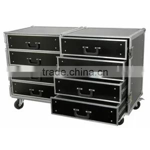 Hot Sale Aluminum Flight Case for Event Concert Lighting thumbnail-5