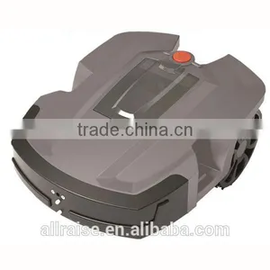 CE Certification Automatic Lawn Mower 24V Robot Mower thumbnail-3