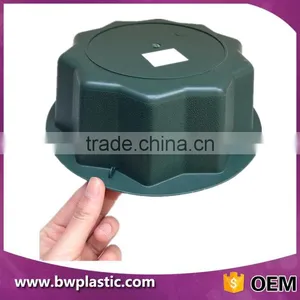 PP Type Plastic Plant Pot,trayshydroponic Systems for Home thumbnail-4