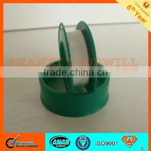 Ptfe Plumbers Tape-SHANXI GOODWILL thumbnail-1