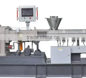 PET Fiber and Pigment Auxiliary Extrusion Machinery thumbnail-6