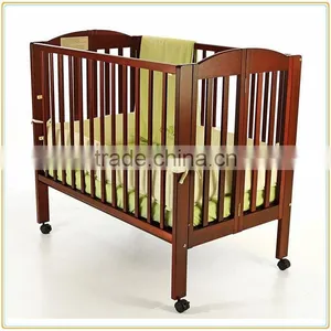 Foldable Portable Baby Hammock With En16232,en71 Standard thumbnail-6