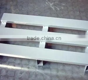 Medical Use Clean and Safe Aluminum Pallet thumbnail-1