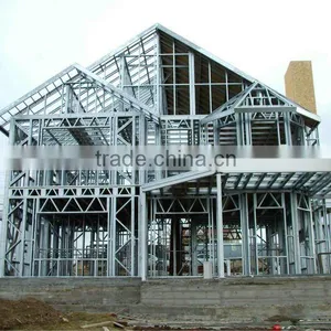CE Modern Steel Villa thumbnail-1
