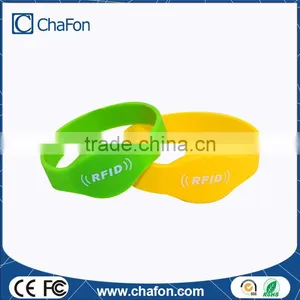 Baby Hospital Wristband Baby id Wristband Security Protection Access Control Systems thumbnail-3