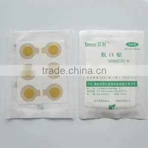 Infusion Bottle Protector Medical Self Adhesive Stickers thumbnail-1