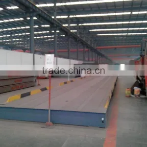 80ton Weighbridge/ 80ton Truck Scale Weighbridge thumbnail-5